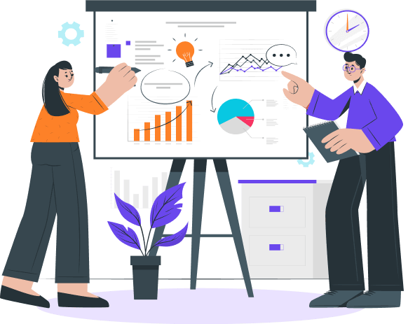 MS Glyph - Precision Digital Agency Delhi NCR